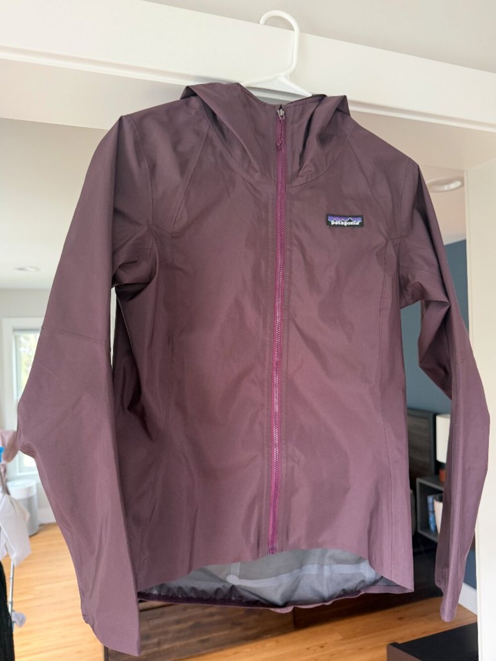 Patagonia Women's Dirt Roamer Jacket- Small